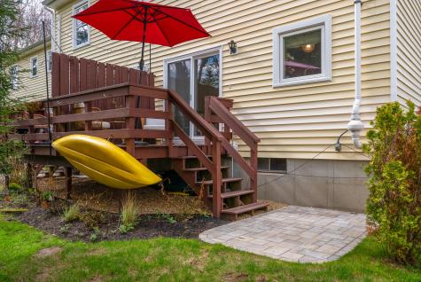 12 Powder Mill Drive Kennebunk ME 04043