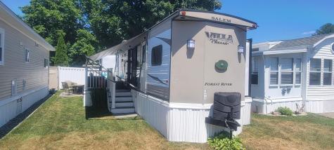 9 Bourne Avenue Wells ME 04090