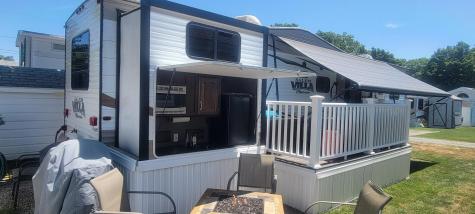9 Bourne Avenue Wells ME 04090