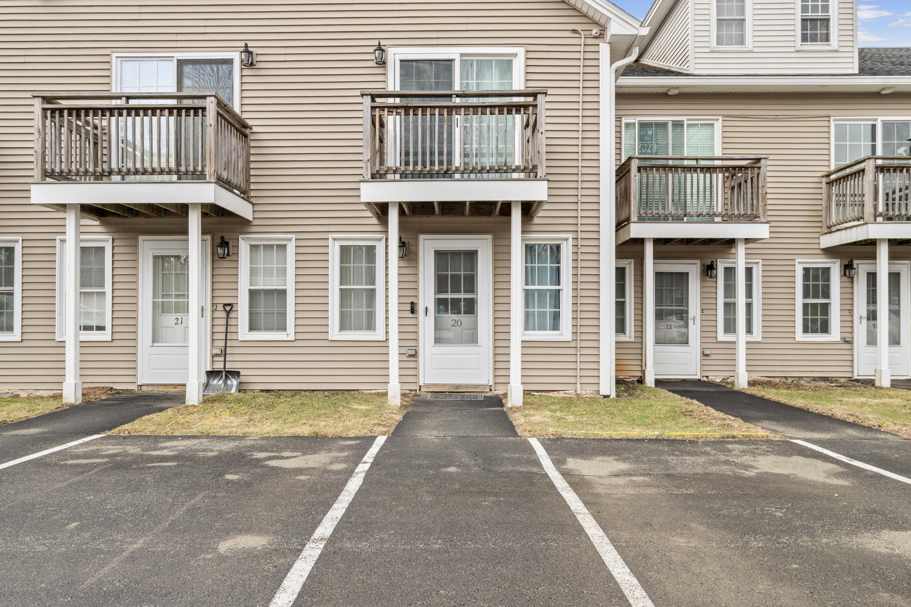 35 Mathews Avenue Waterville ME 04901