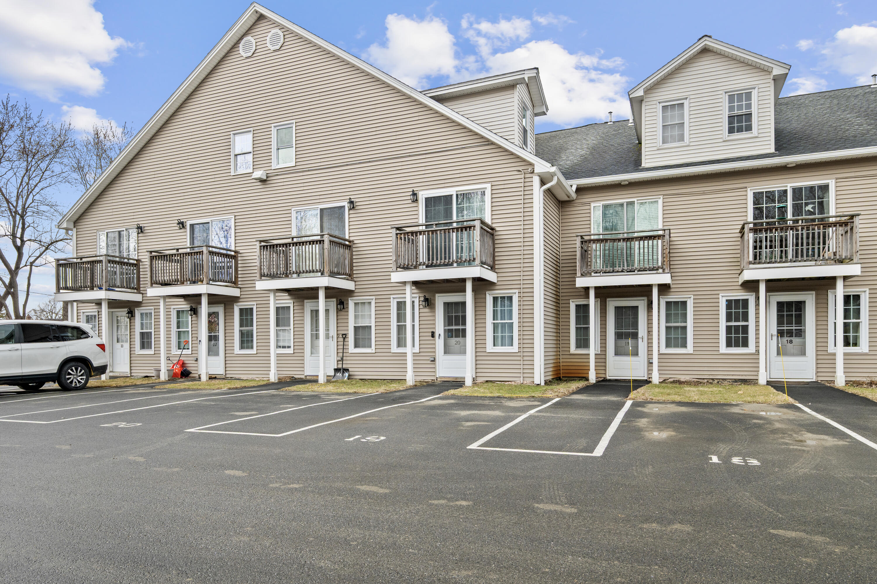 35 Mathews Avenue Waterville ME 04901