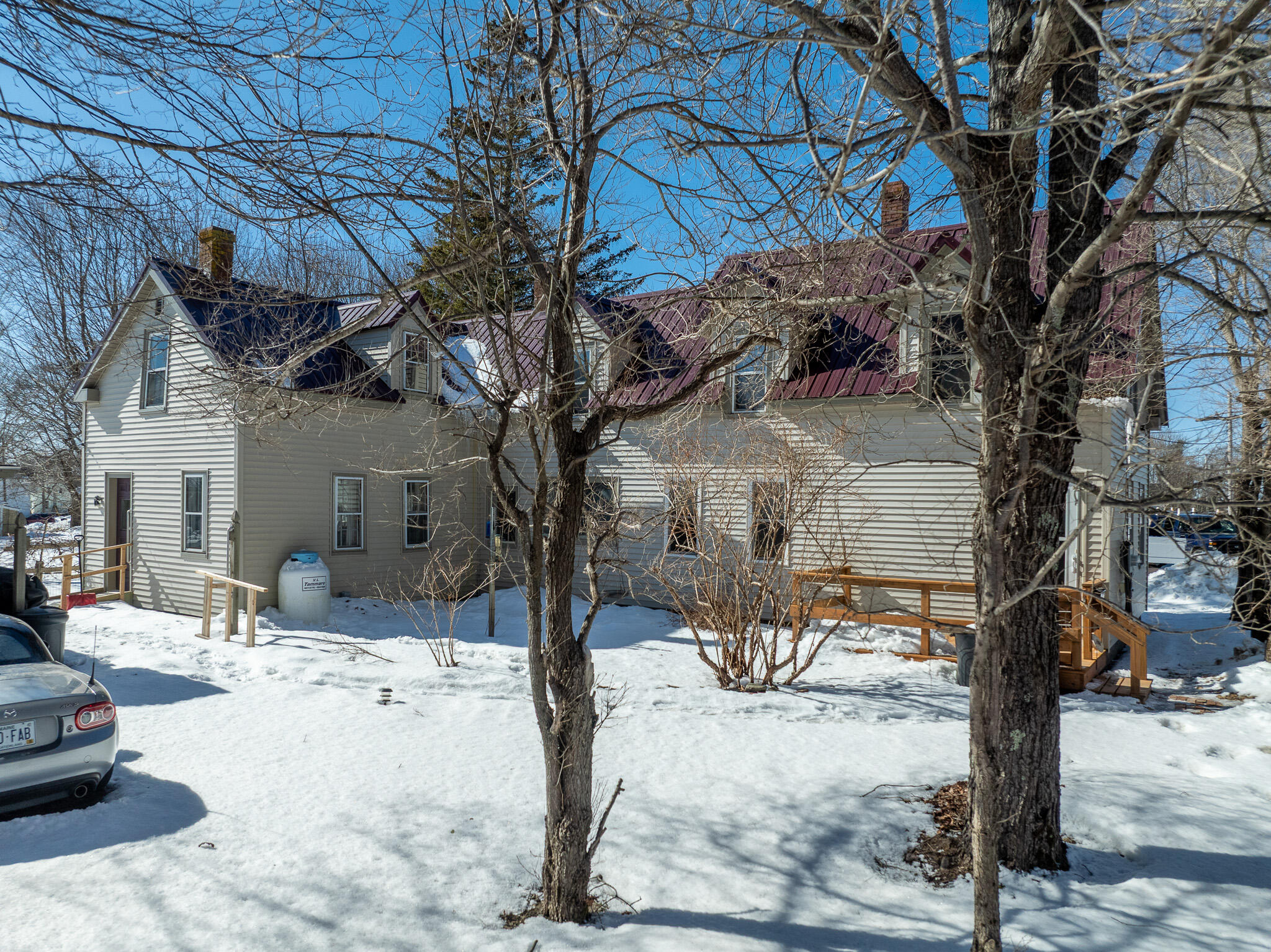 4 Stevens Avenue Eastport ME 04631
