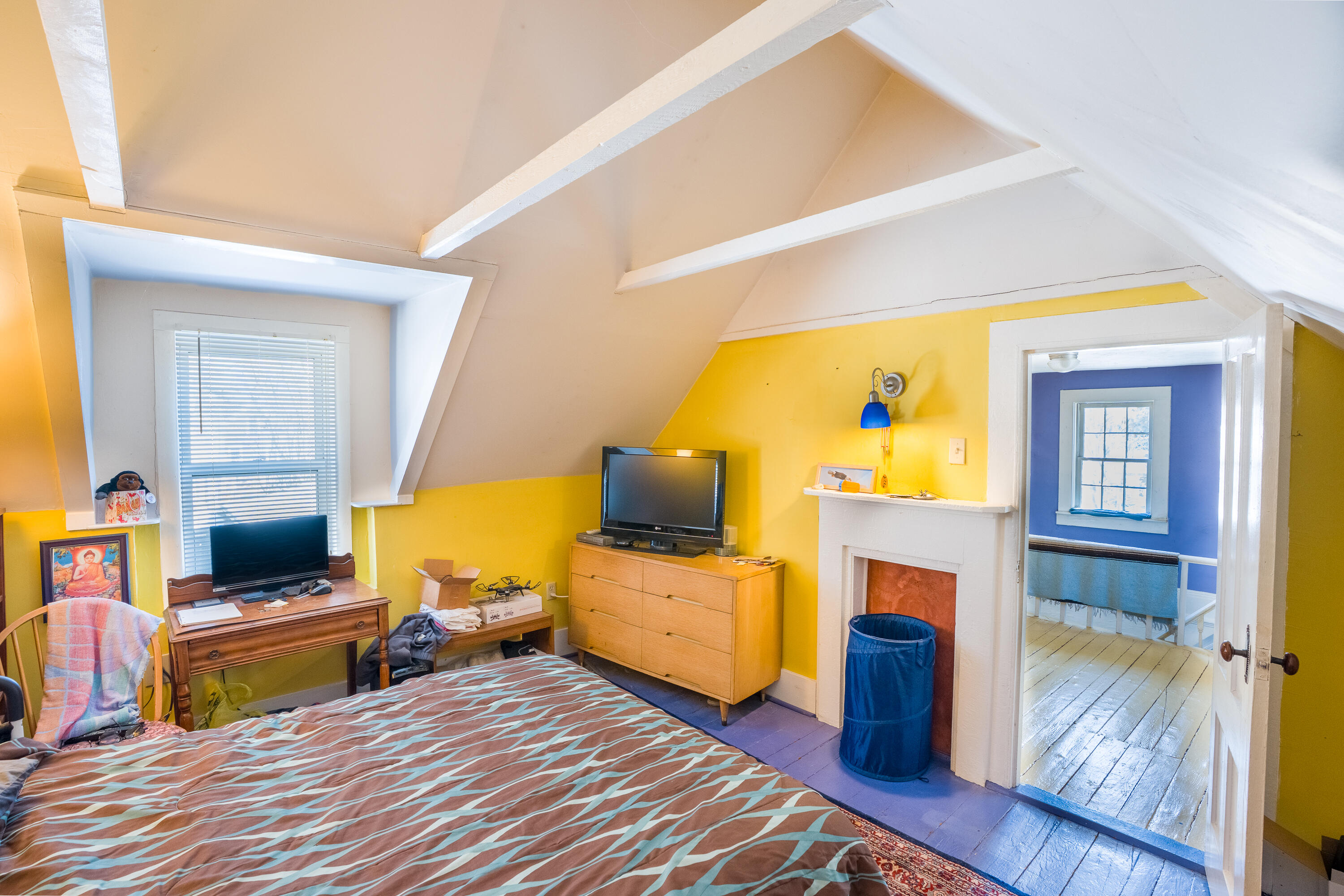 4 Stevens Avenue Eastport ME 04631