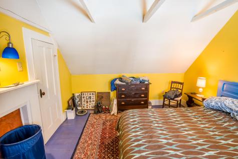 4 Stevens Avenue Eastport ME 04631