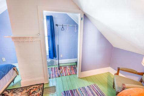 4 Stevens Avenue Eastport ME 04631