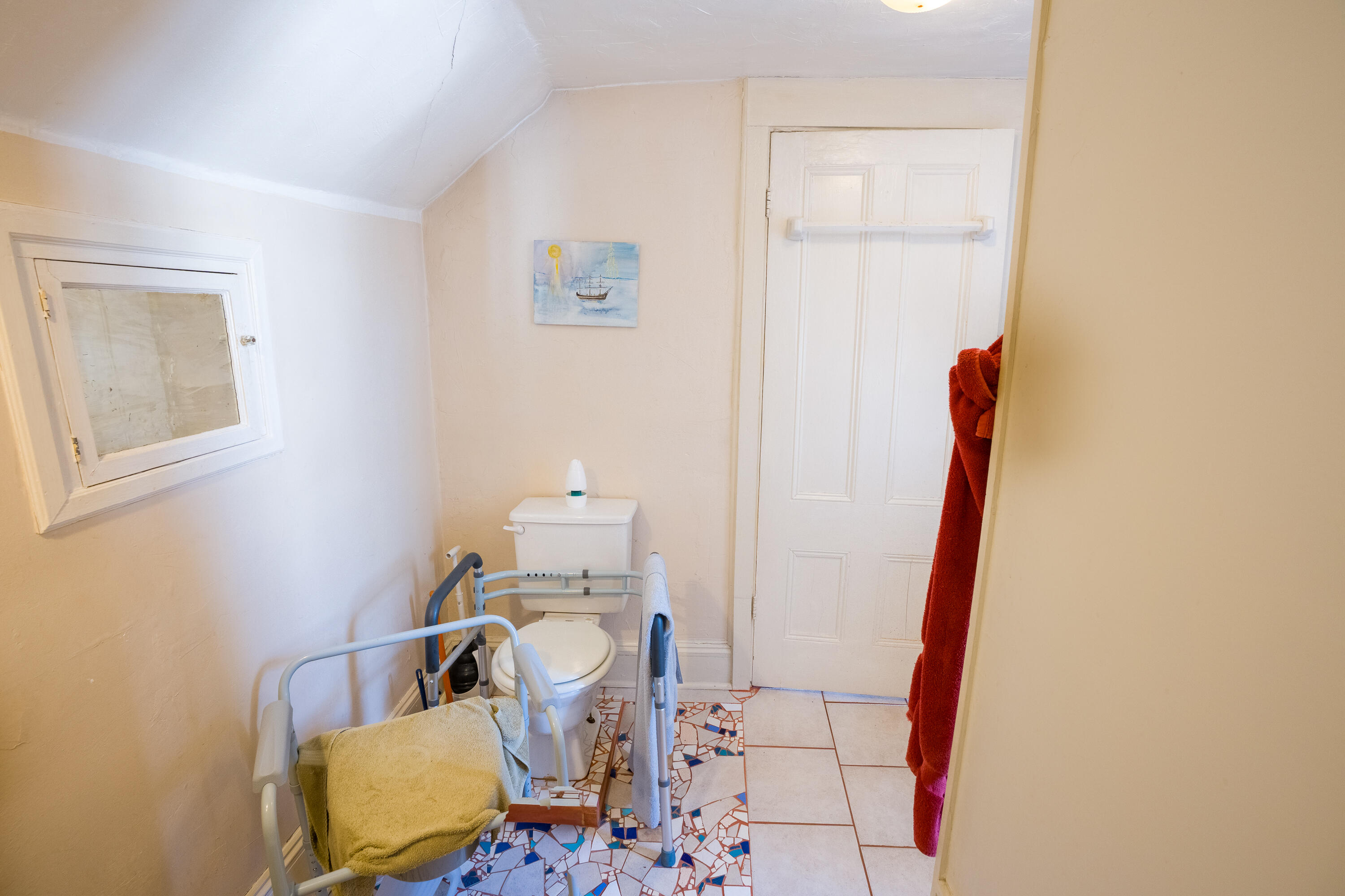 4 Stevens Avenue Eastport ME 04631