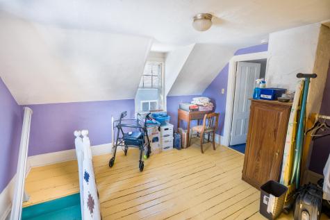 4 Stevens Avenue Eastport ME 04631