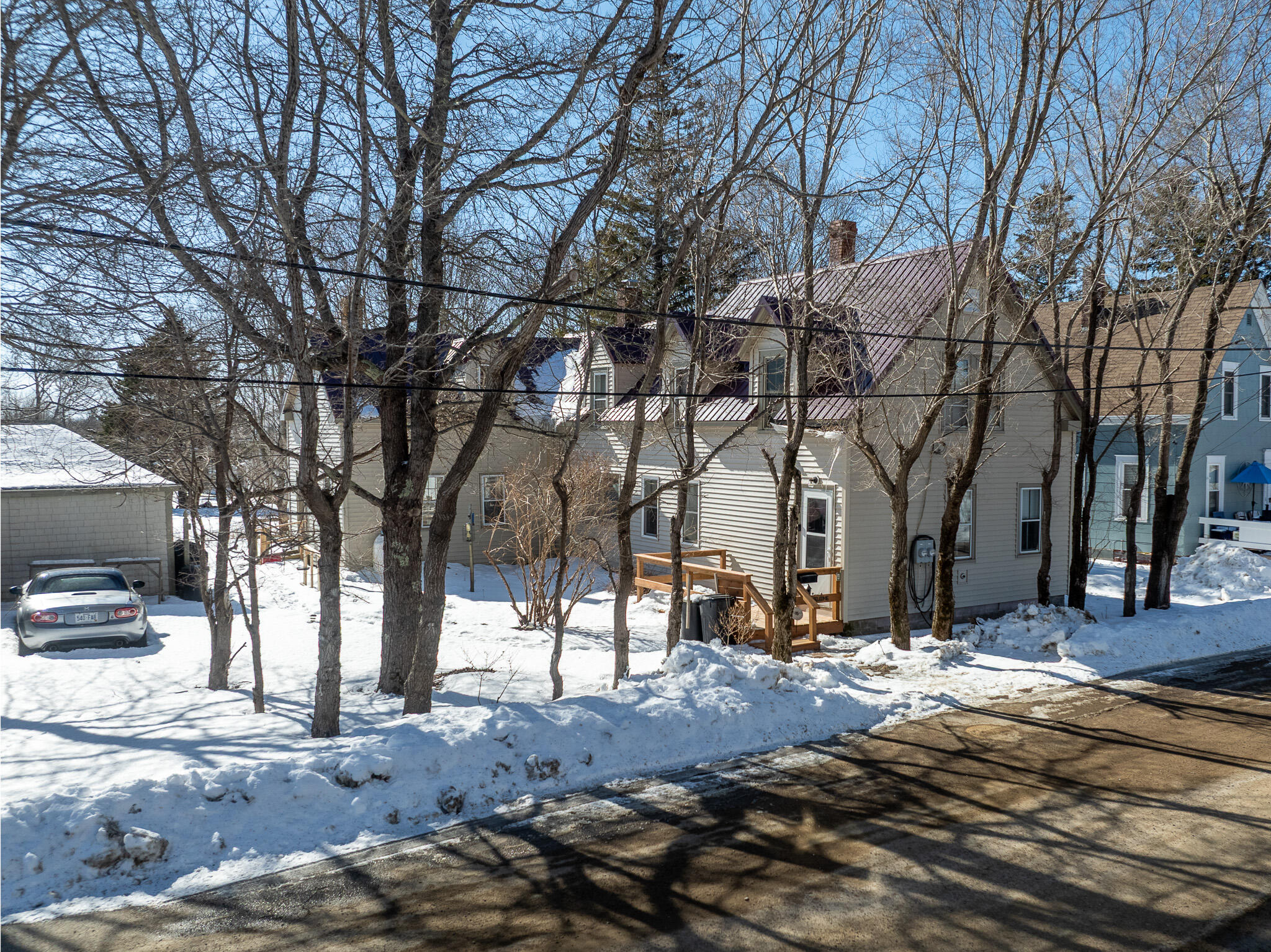 4 Stevens Avenue Eastport ME 04631