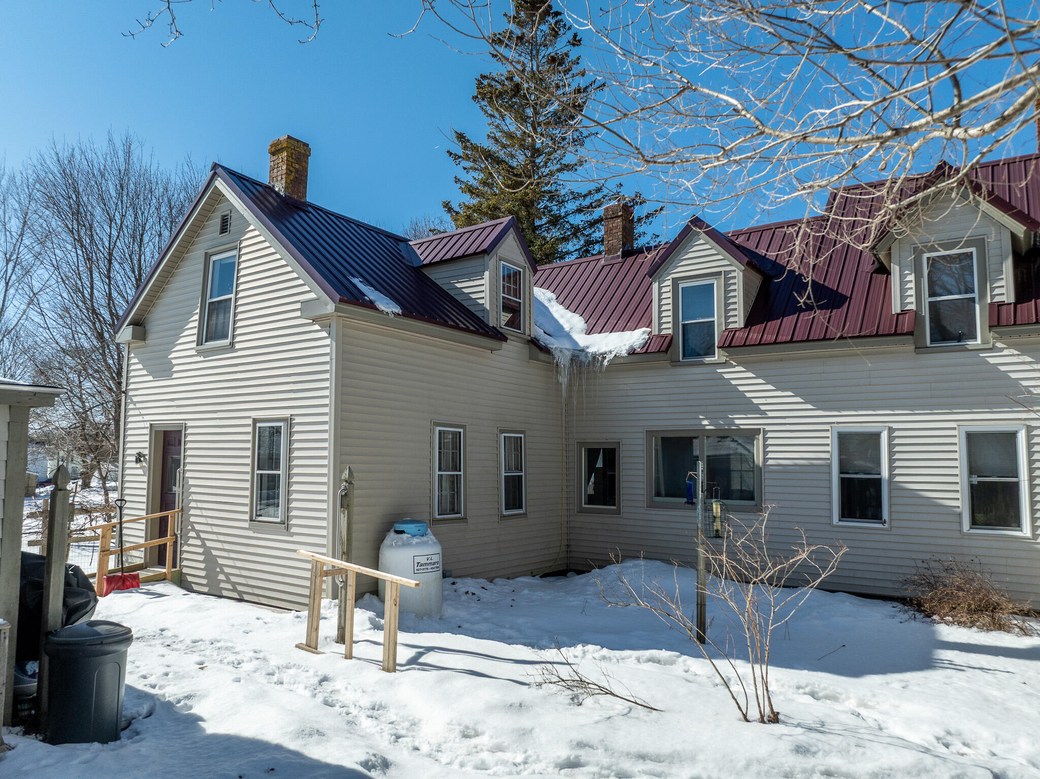 4 Stevens Avenue Eastport ME 04631