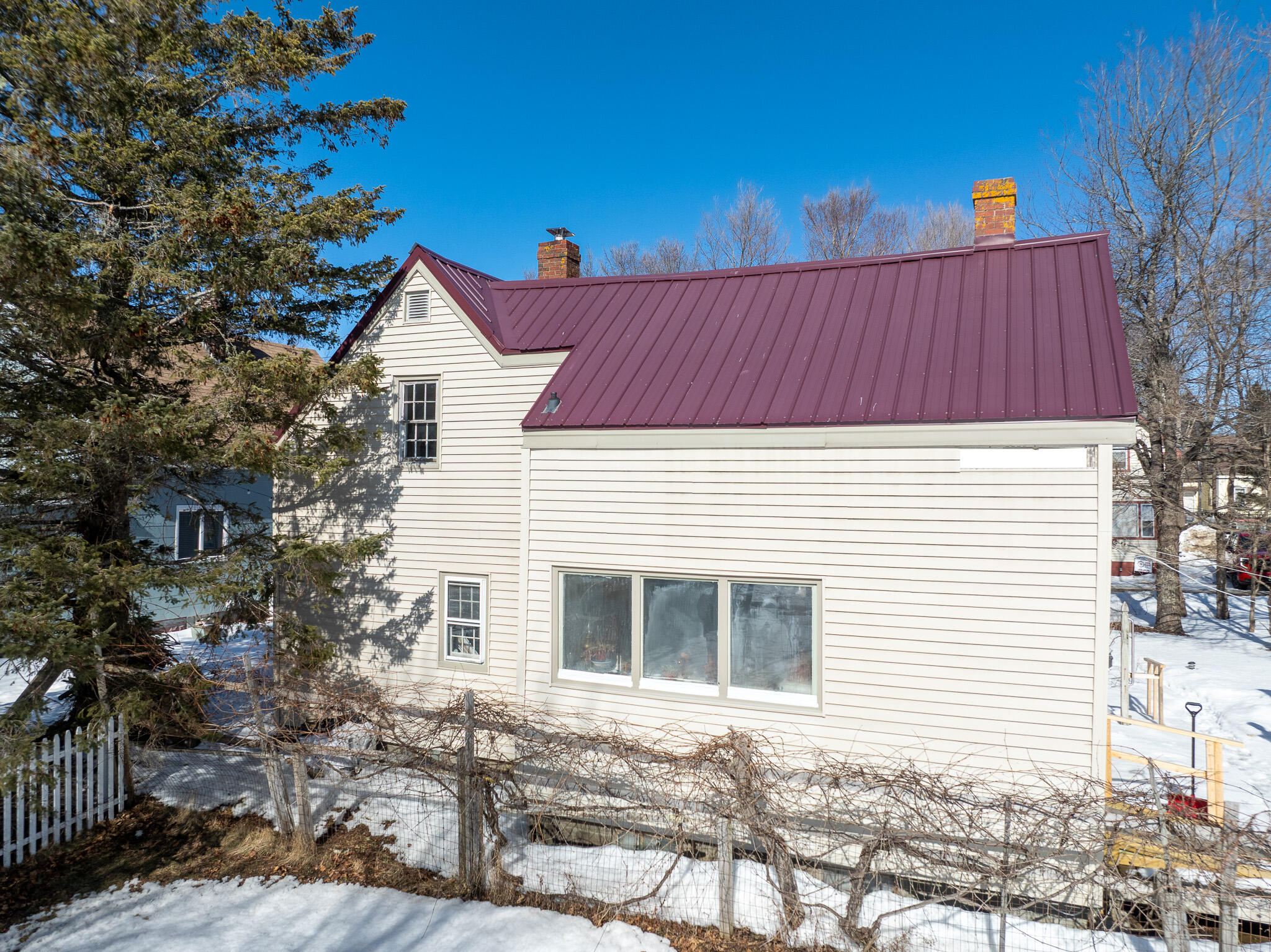 4 Stevens Avenue Eastport ME 04631