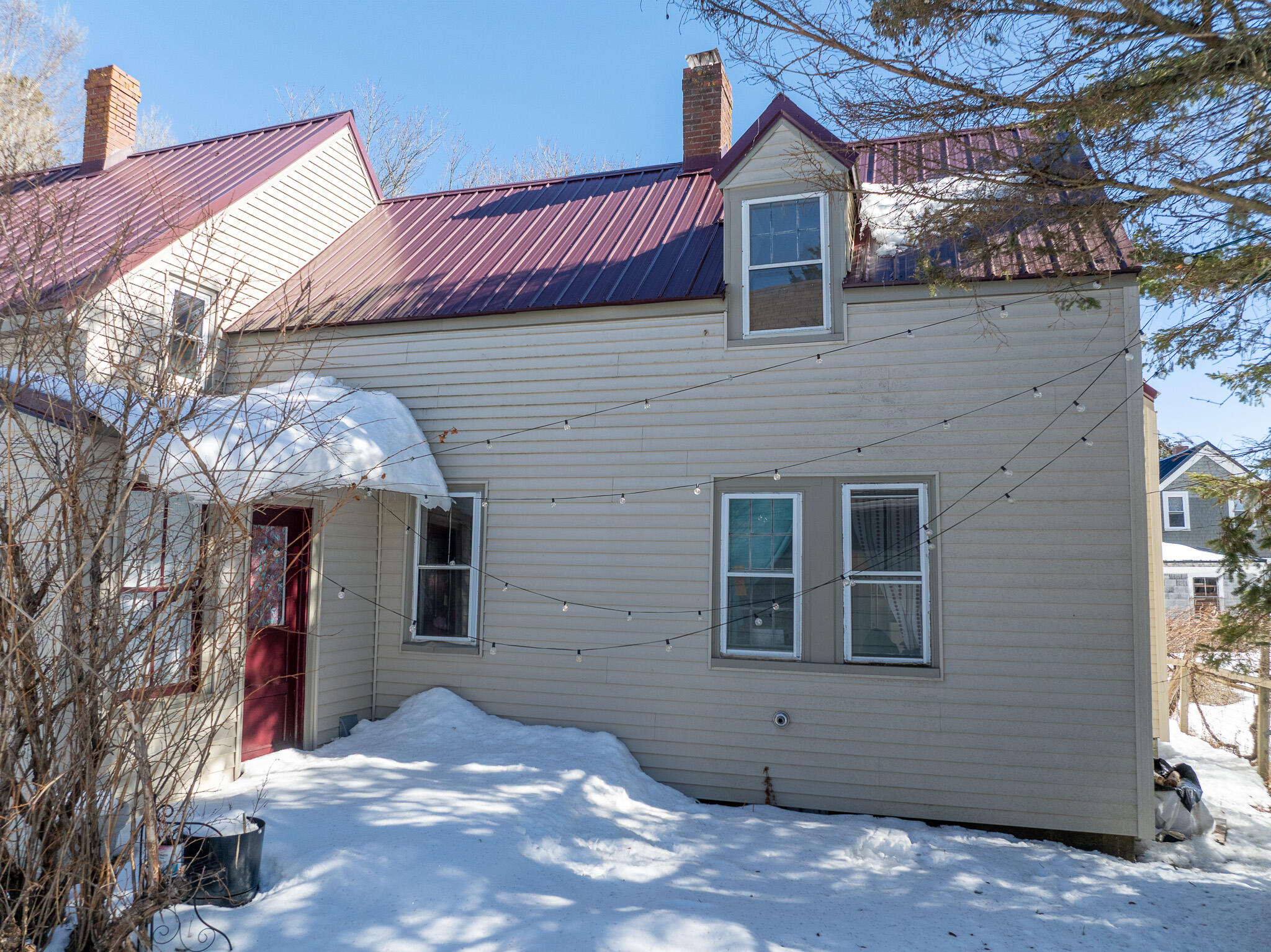 4 Stevens Avenue Eastport ME 04631
