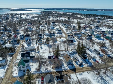 4 Stevens Avenue Eastport ME 04631