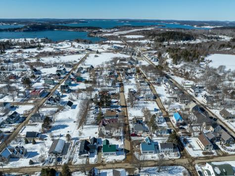 4 Stevens Avenue Eastport ME 04631