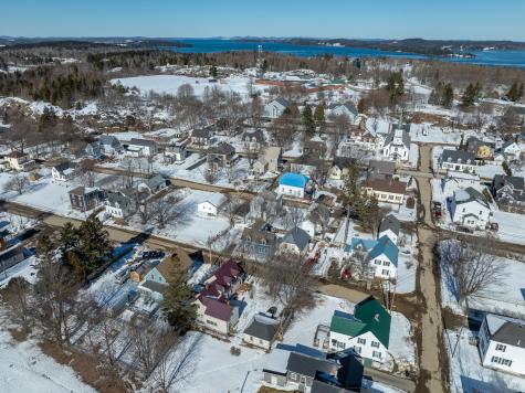 4 Stevens Avenue Eastport ME 04631