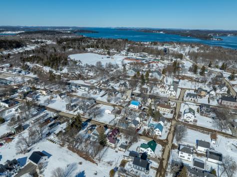 4 Stevens Avenue Eastport ME 04631