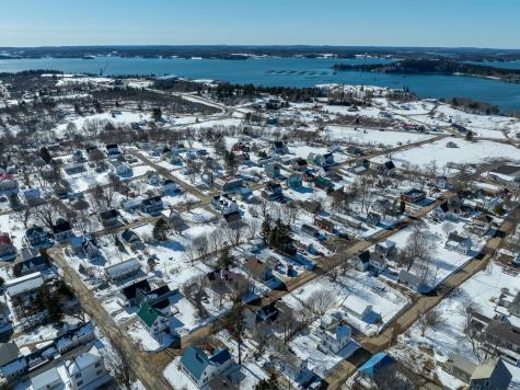 4 Stevens Avenue Eastport ME 04631