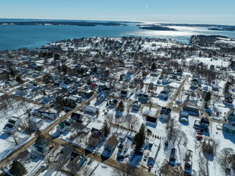 4 Stevens Avenue Eastport ME 04631
