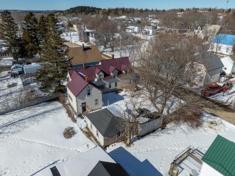4 Stevens Avenue Eastport ME 04631