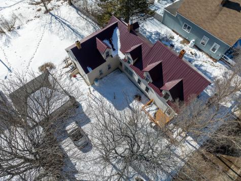 4 Stevens Avenue Eastport ME 04631