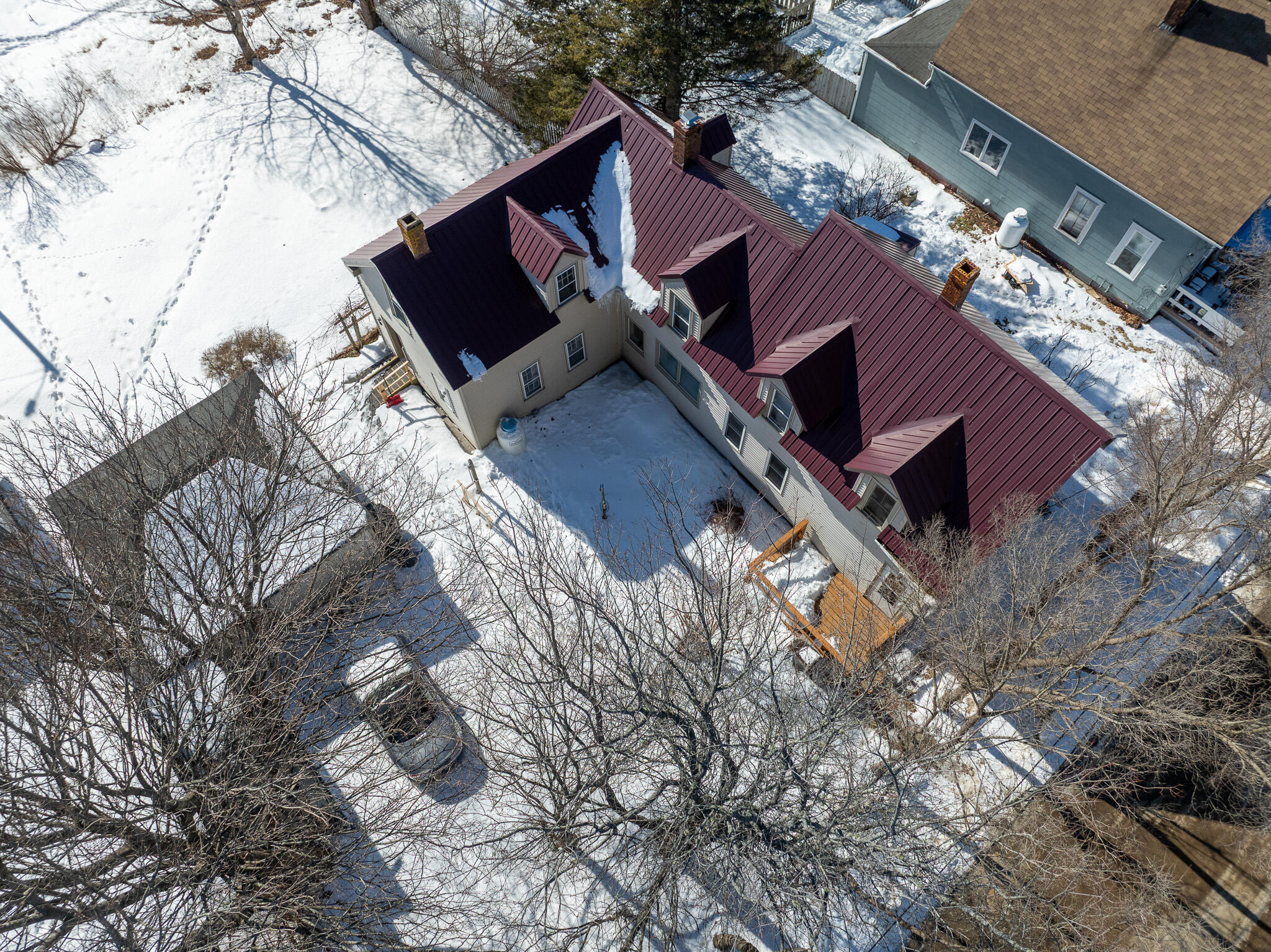 4 Stevens Avenue Eastport ME 04631
