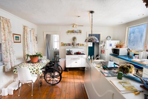 4 Stevens Avenue Eastport ME 04631