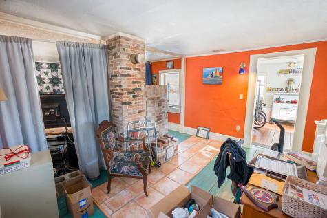 4 Stevens Avenue Eastport ME 04631