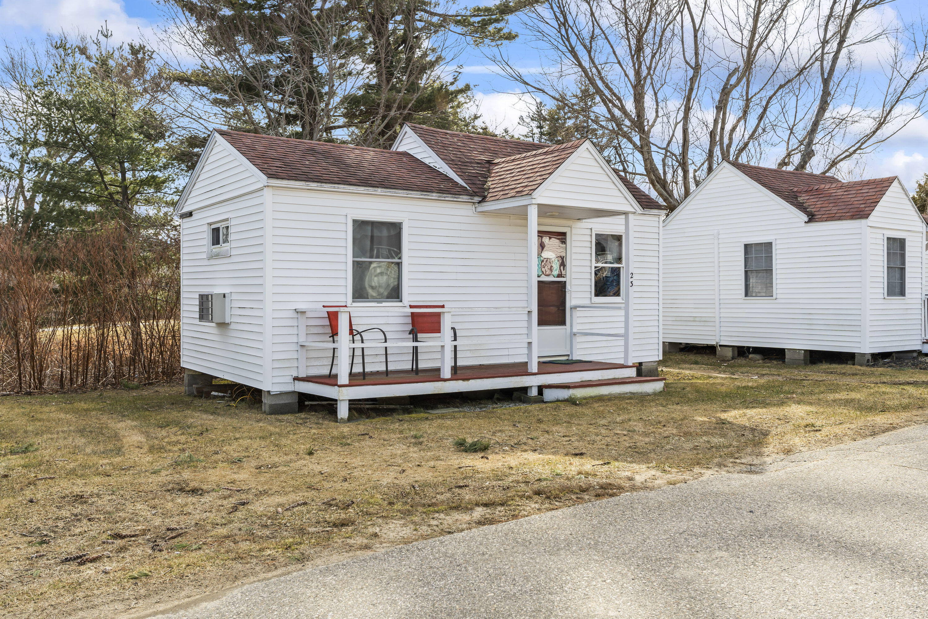 1139 Post Road Wells ME 04090