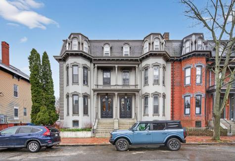 138 Pine Street Portland ME 04102