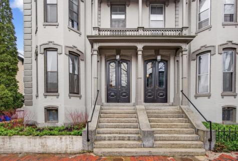 138 Pine Street Portland ME 04102