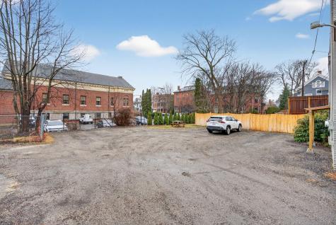 138 Pine Street Portland ME 04102