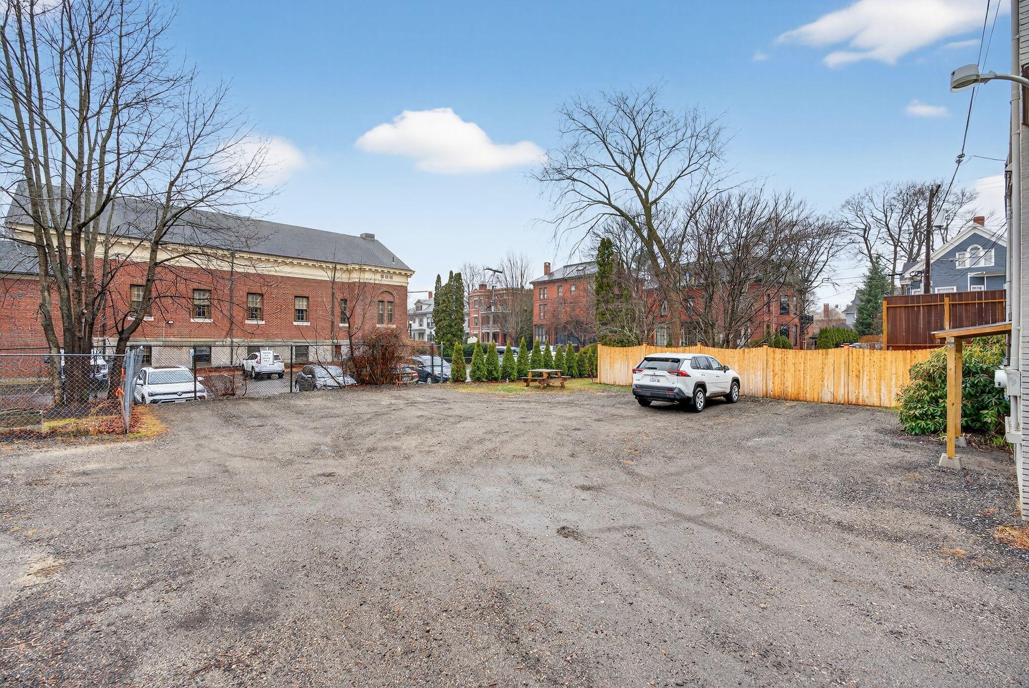 138 Pine Street Portland ME 04102