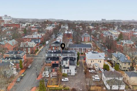 138 Pine Street Portland ME 04102