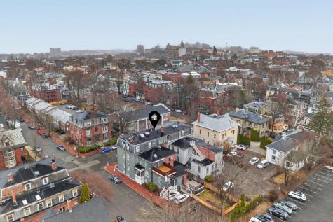 138 Pine Street Portland ME 04102