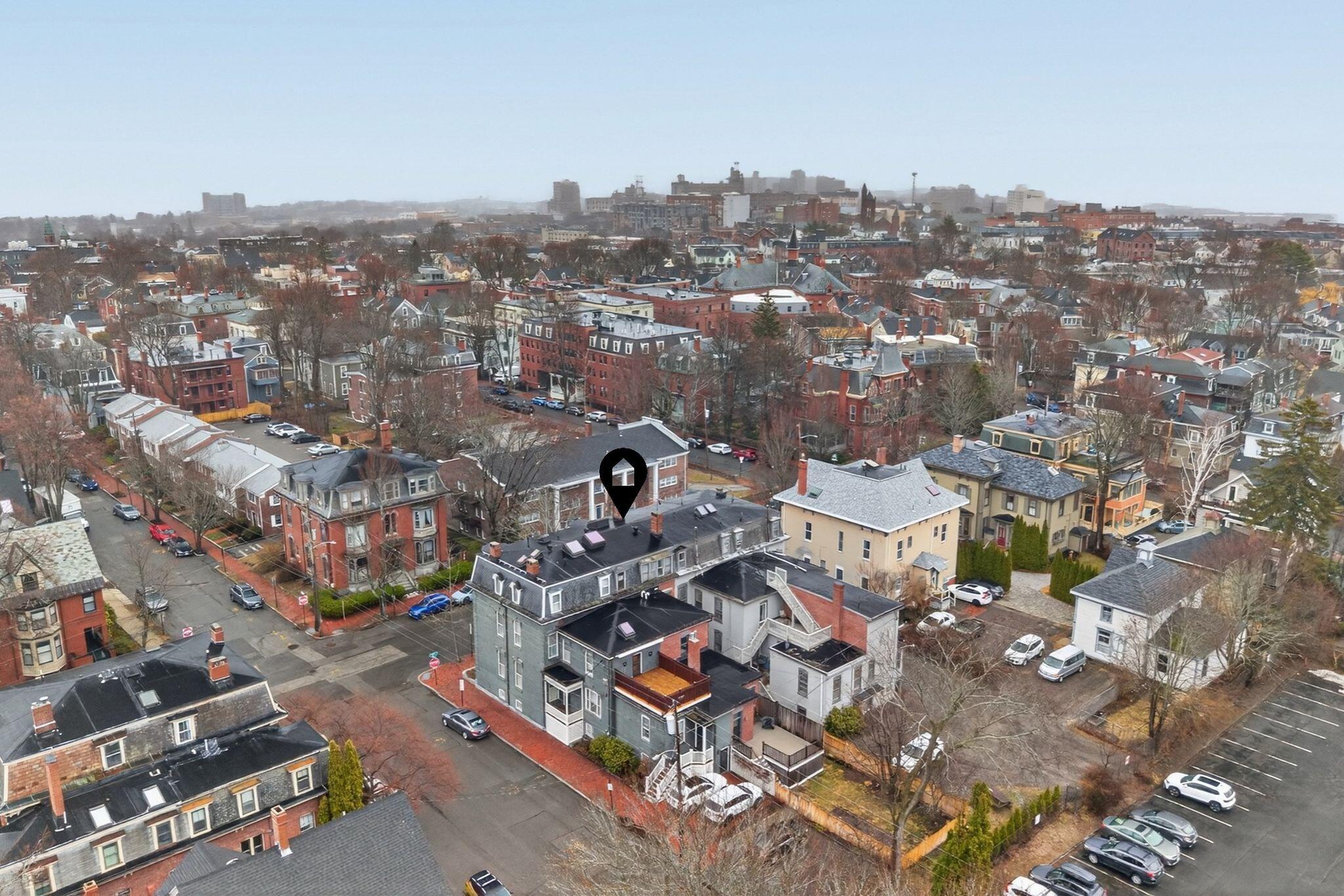 138 Pine Street Portland ME 04102