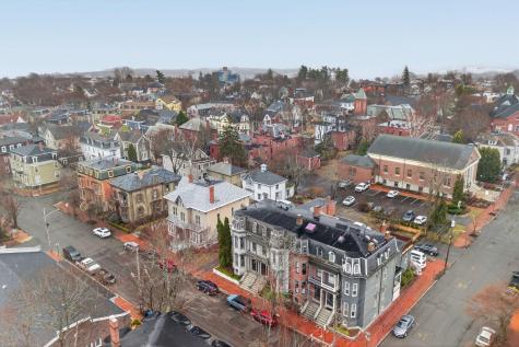 138 Pine Street Portland ME 04102