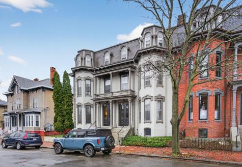138 Pine Street Portland ME 04102