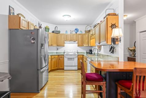 106 Farragut Way Kennebunk ME 04043