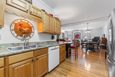 106 Farragut Way Kennebunk ME 04043