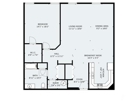 106 Farragut Way Kennebunk ME 04043