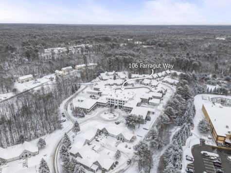 106 Farragut Way Kennebunk ME 04043