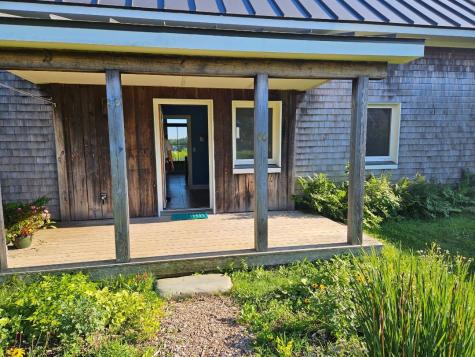 66 Village Road Belfast ME 04915