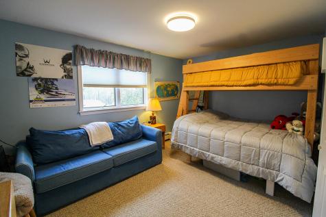 401 Snowflower Court Carrabassett Valley ME 04947