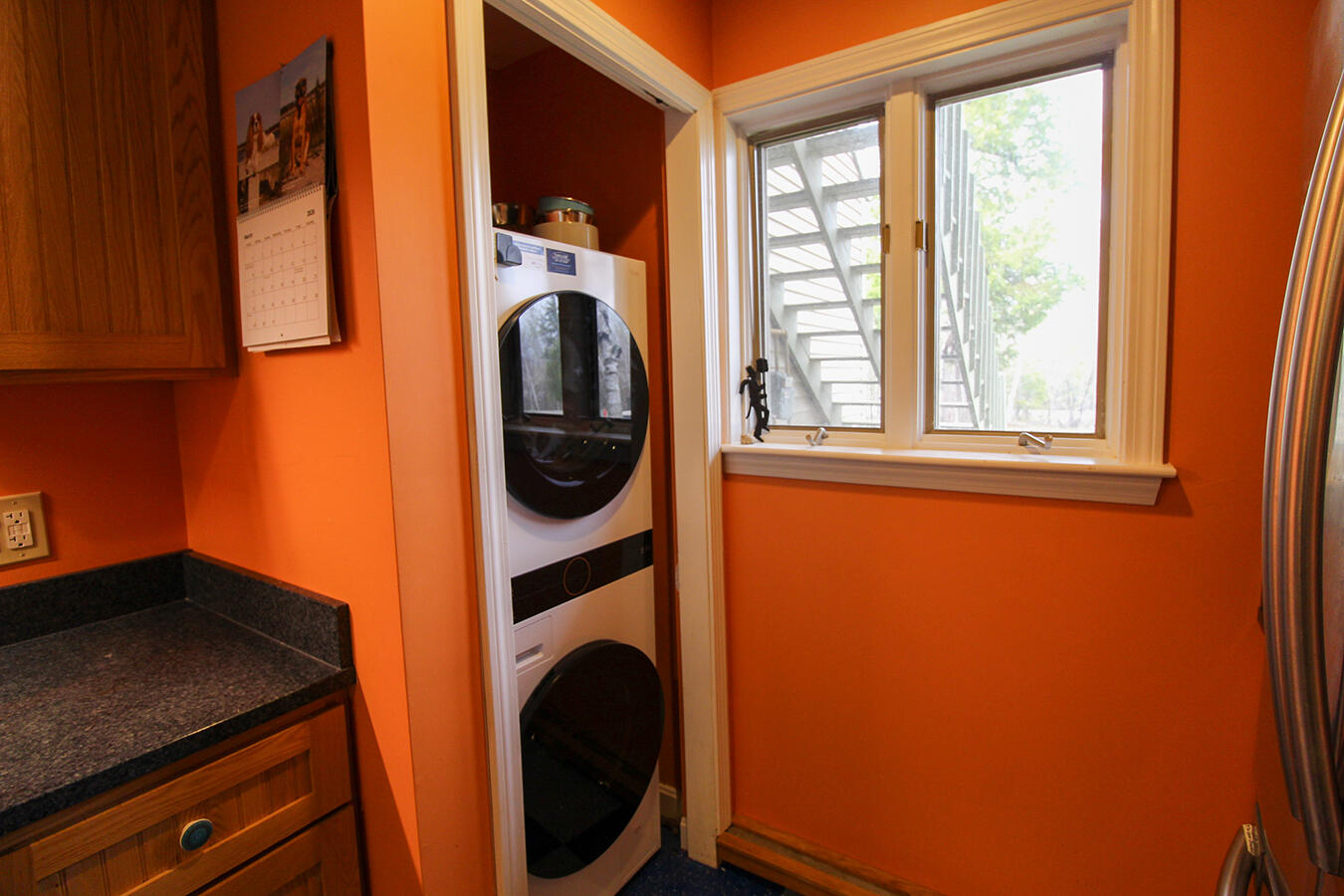 401 Snowflower Court Carrabassett Valley ME 04947