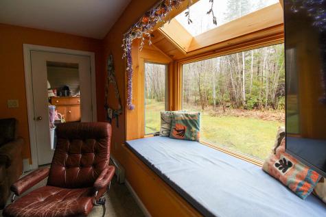 401 Snowflower Court Carrabassett Valley ME 04947