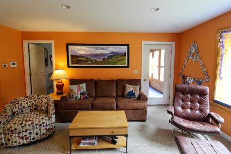 401 Snowflower Court Carrabassett Valley ME 04947