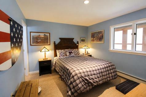 401 Snowflower Court Carrabassett Valley ME 04947