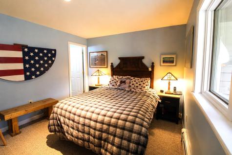 401 Snowflower Court Carrabassett Valley ME 04947