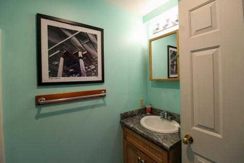 401 Snowflower Court Carrabassett Valley ME 04947