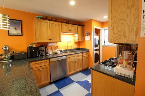 401 Snowflower Court Carrabassett Valley ME 04947
