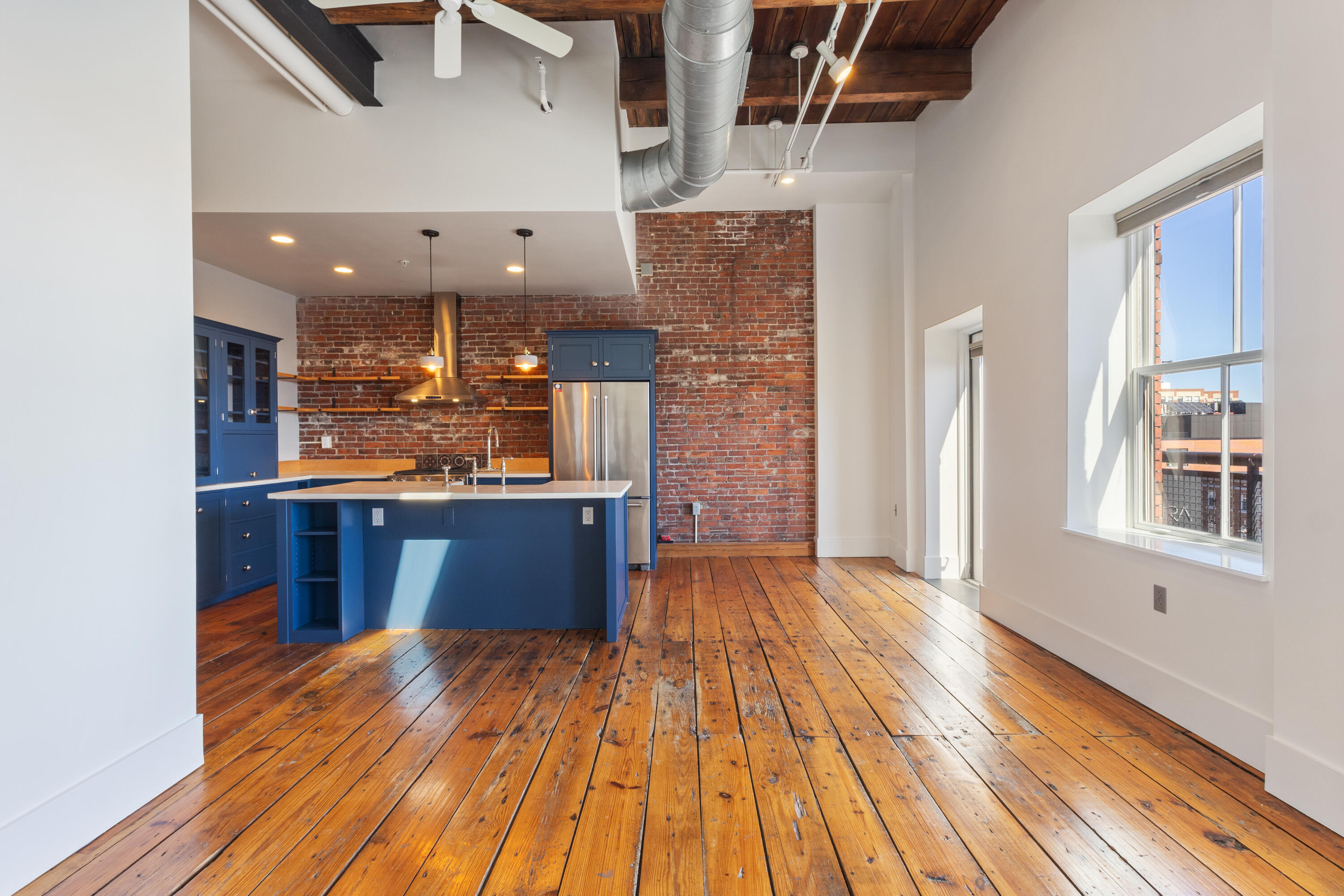 15 Brown Street Portland ME 04101